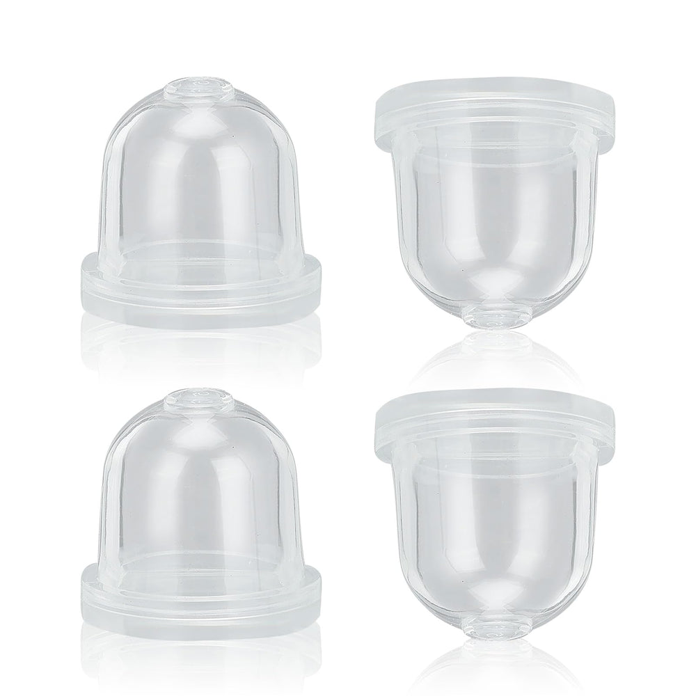 Bullwall 188-13 primer bulb front view