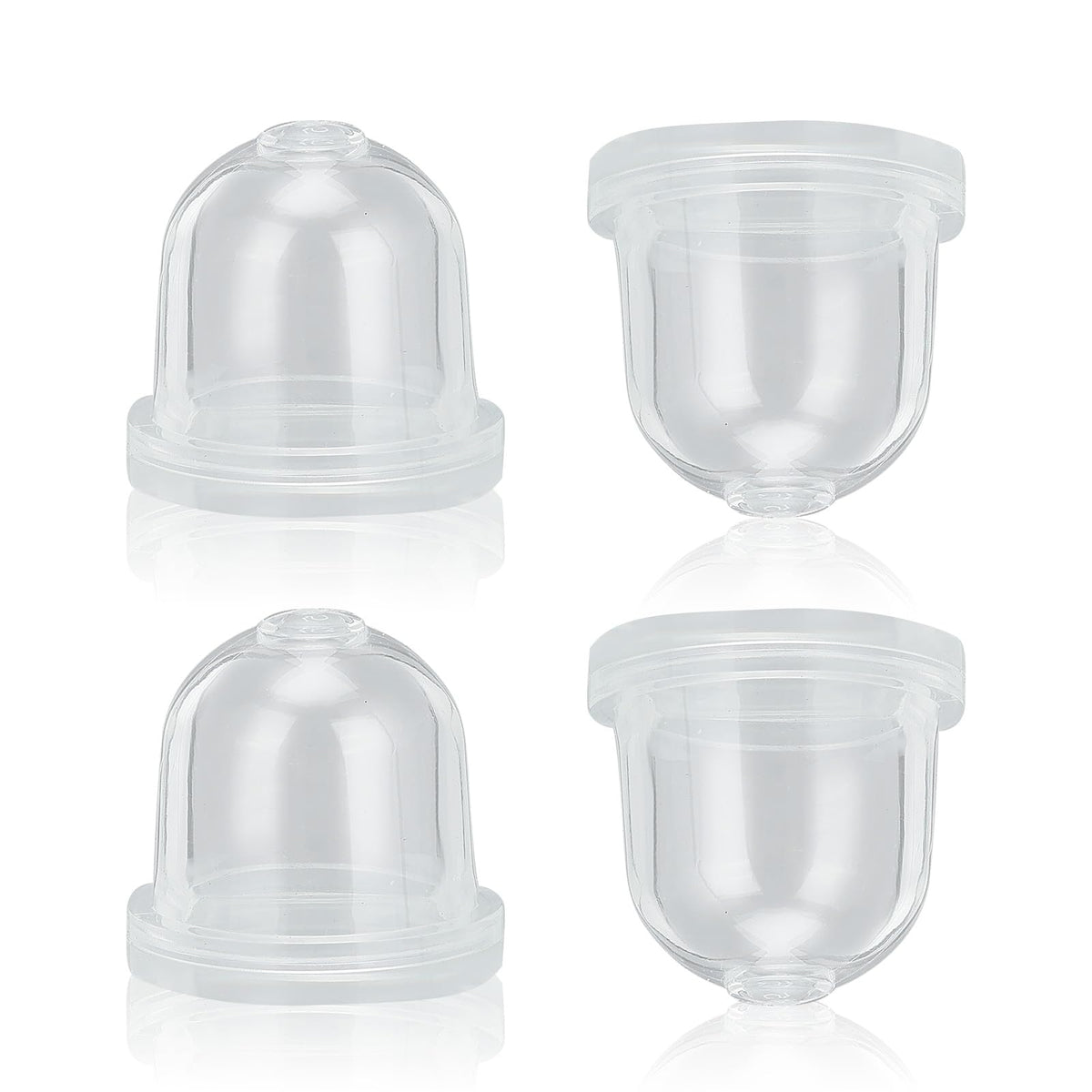 Bullwall 188-13 primer bulb front view