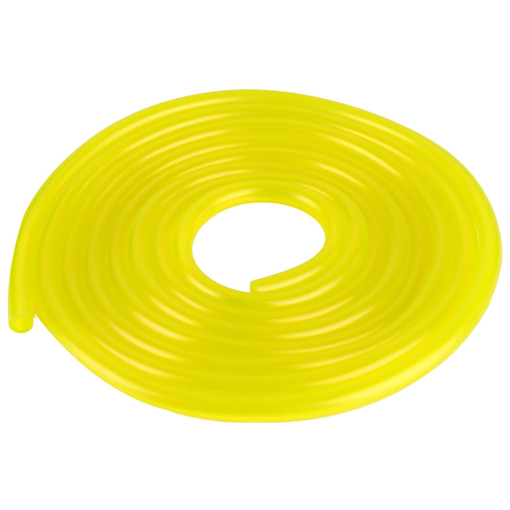Bullwall fuel line hose side view