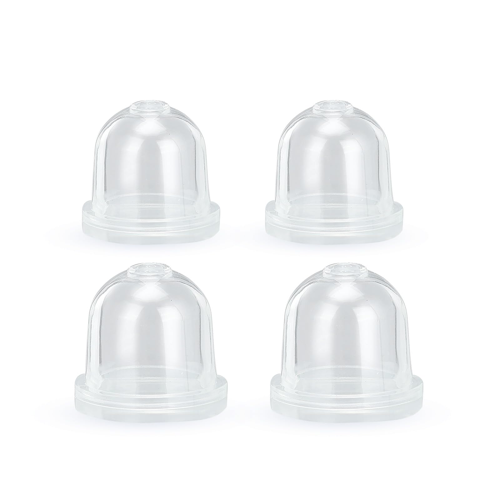 Bullwall primer bulbs with compatible model list