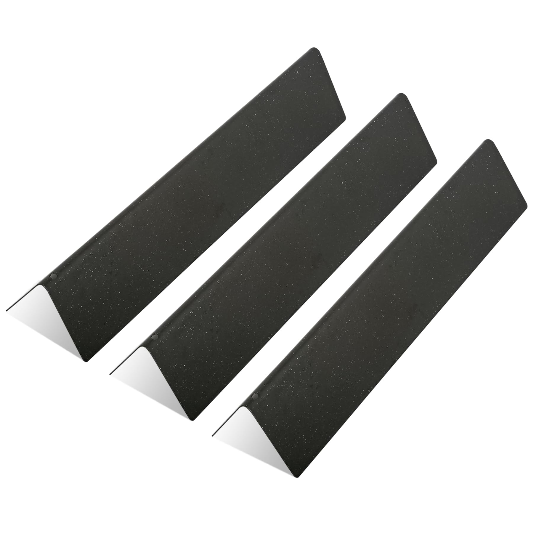 Burly Grill flavorizer bars pack of 3 for Weber 7635 model