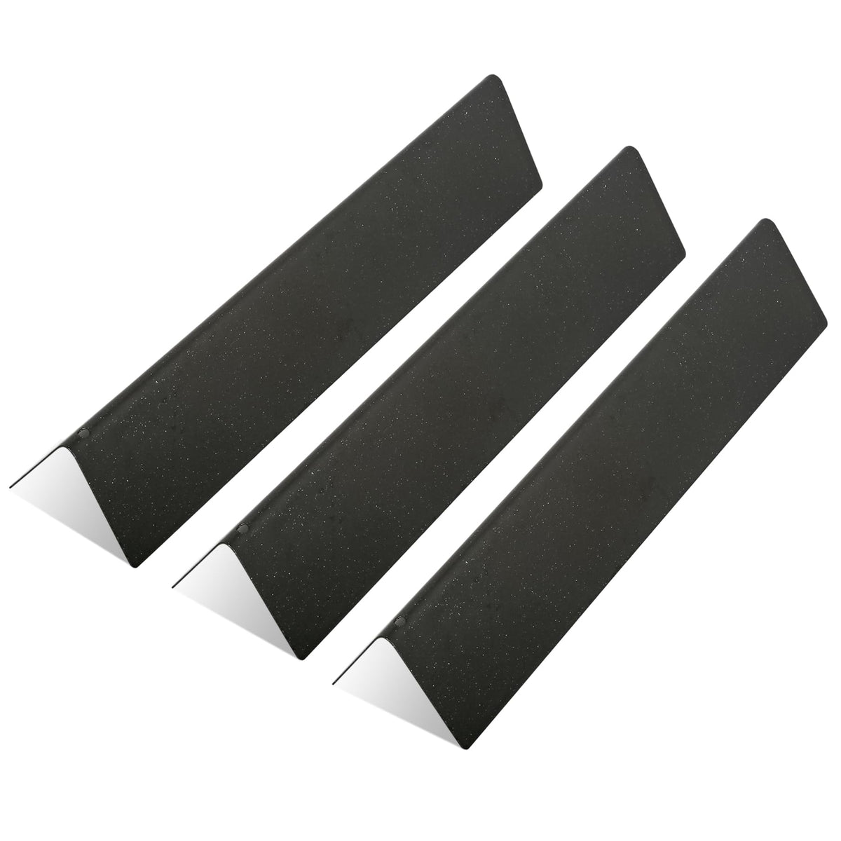 Burly Grill flavorizer bars pack of 3 for Weber 7635 model