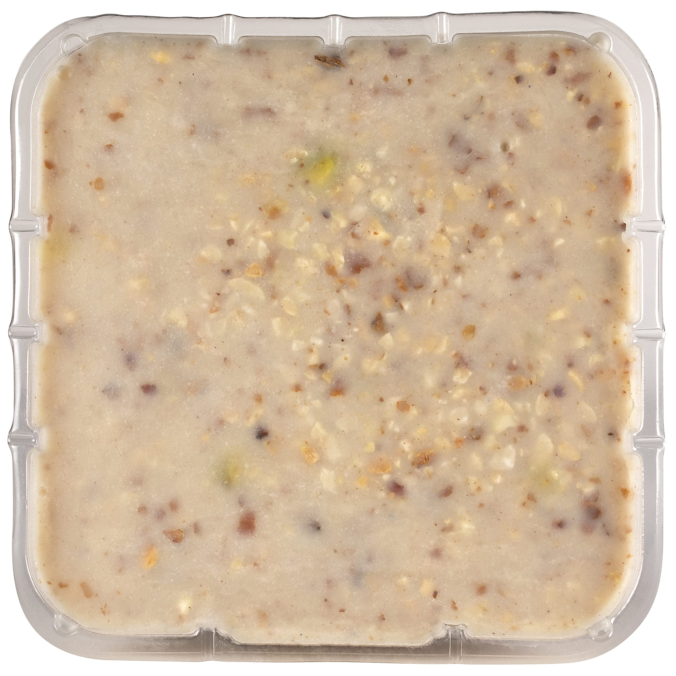 C&S Woodpecker Suet Cake packaging
