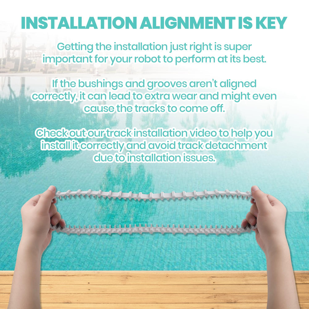 Calvana gray tracks dimensions and specifications