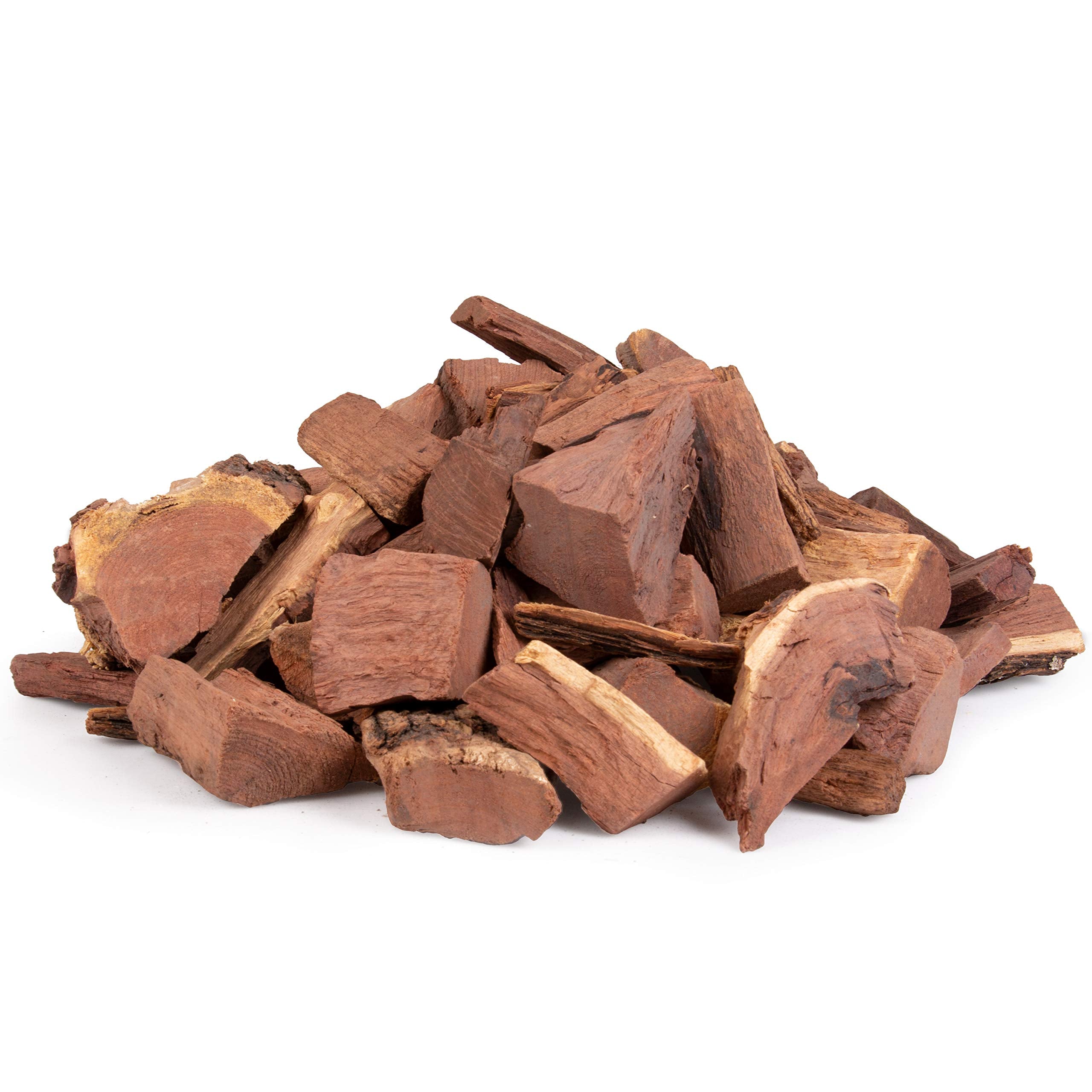 Camerons Hickory Wood Chunks with grilling accessories