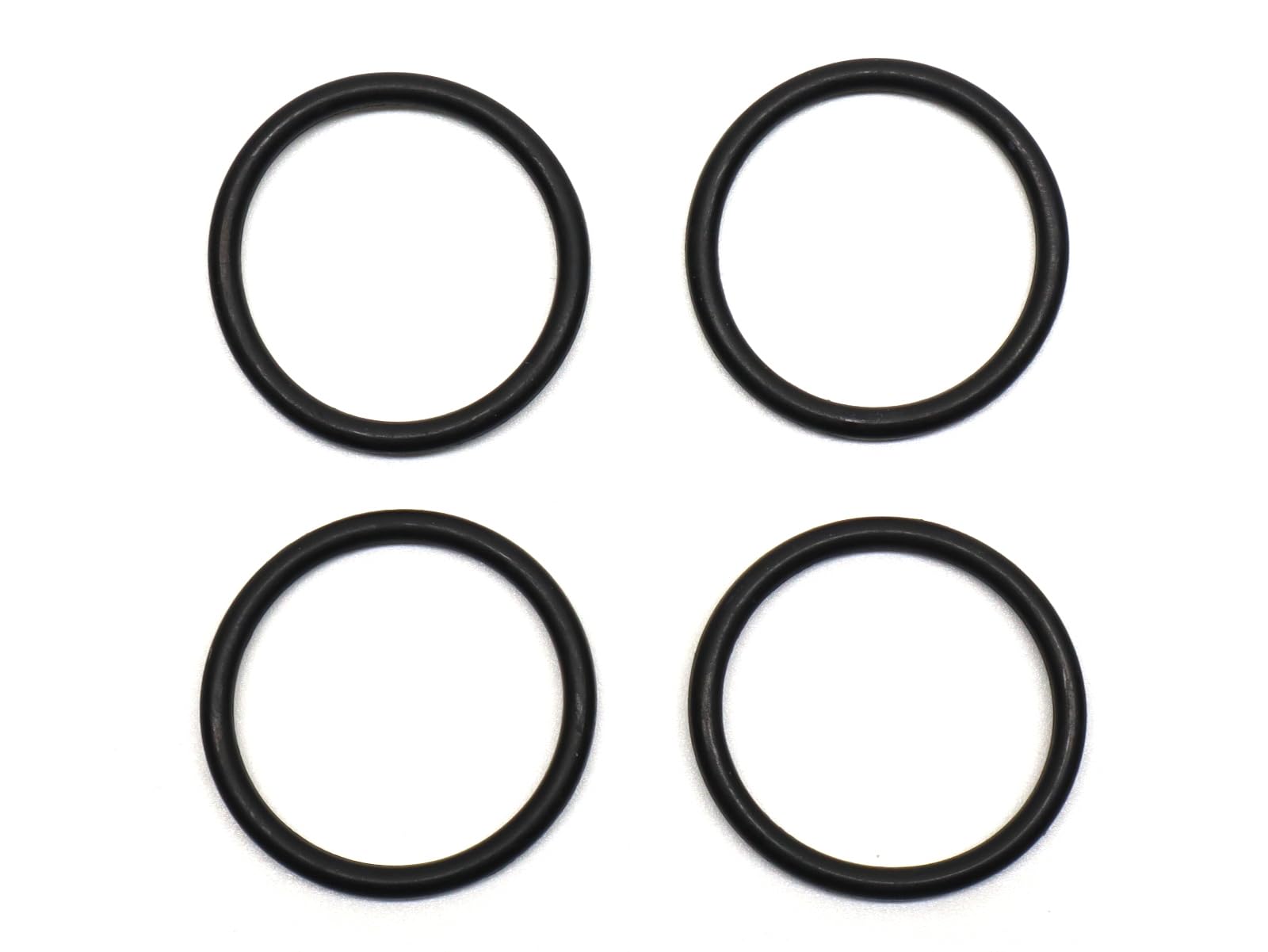 Captain O-Ring 10134 Replacement O-Rings pack front view