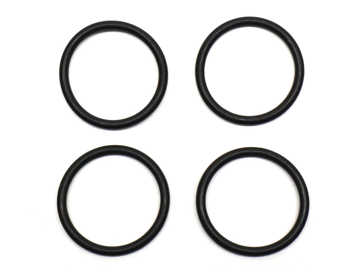Captain O-Ring 10134 Replacement O-Rings pack front view