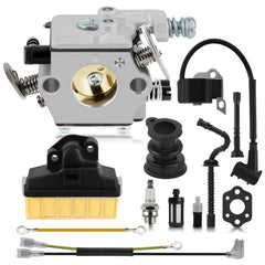 Carbhub Carburetor for Stihl MS210 MS230 MS250 front view