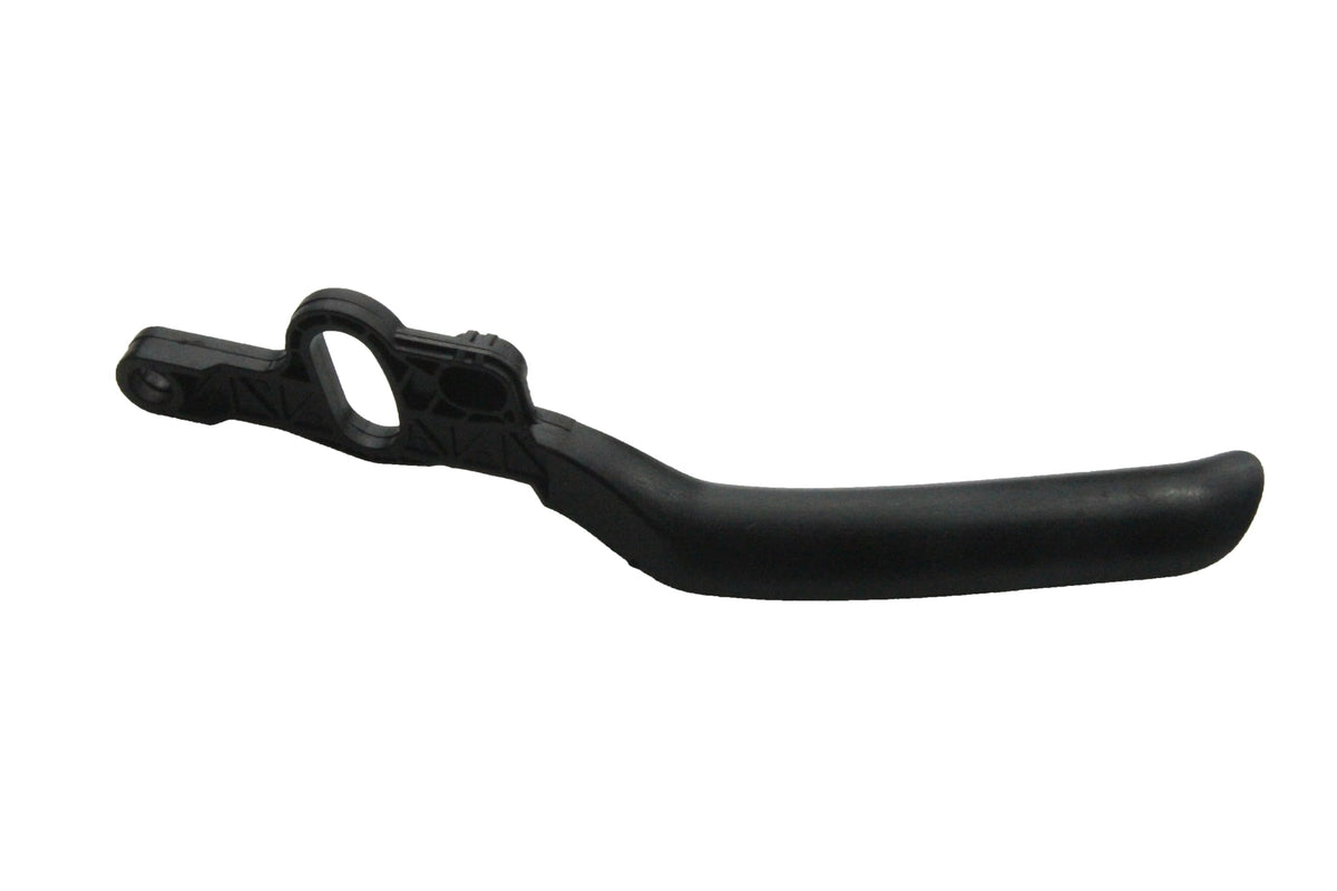 Carbon-14 Lawn Mower Drive Control Handle Lever front view