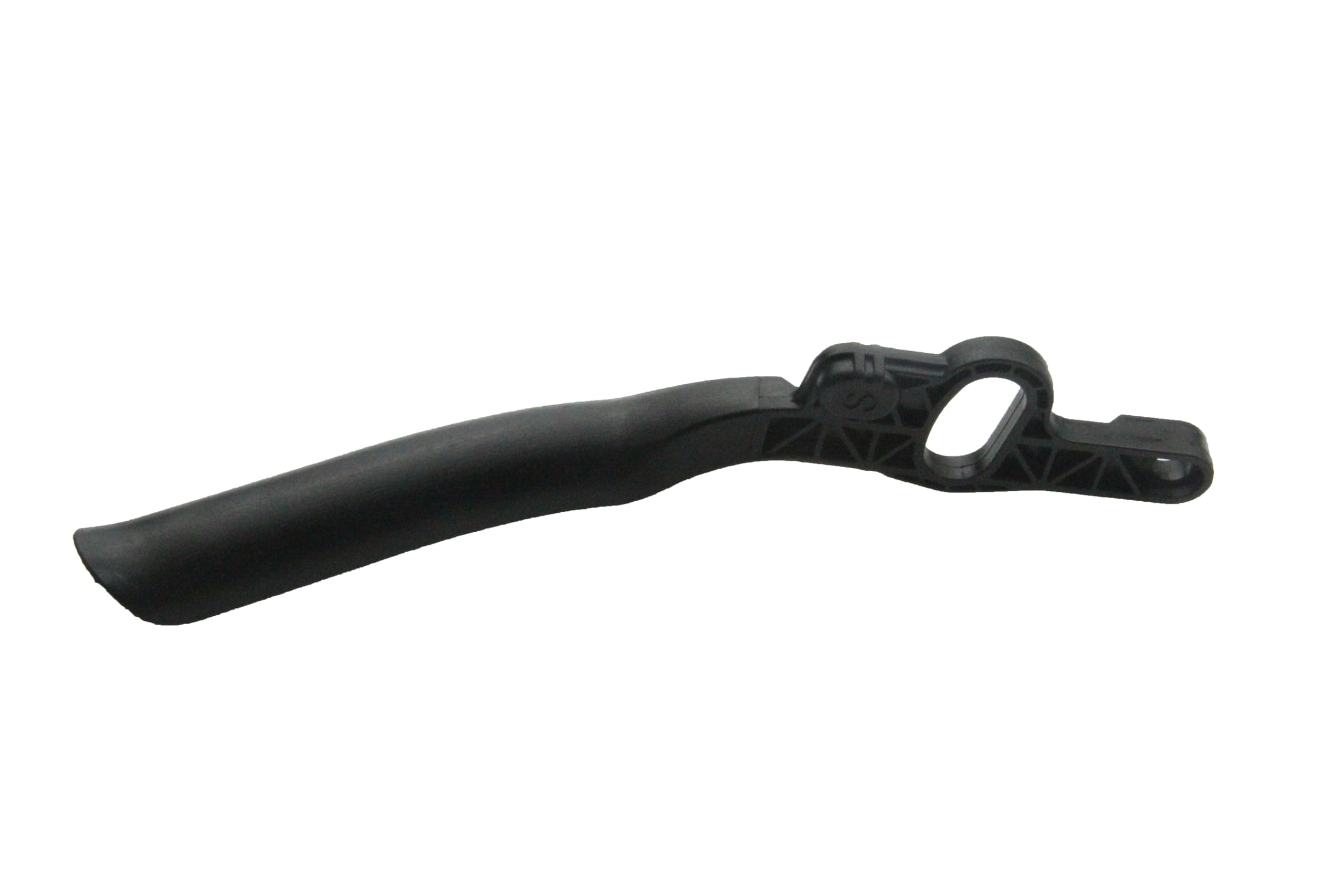 Carbon-14 Lawn Mower Drive Control Handle Lever top view