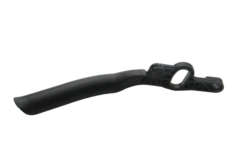Carbon-14 Lawn Mower Drive Control Handle Lever top view