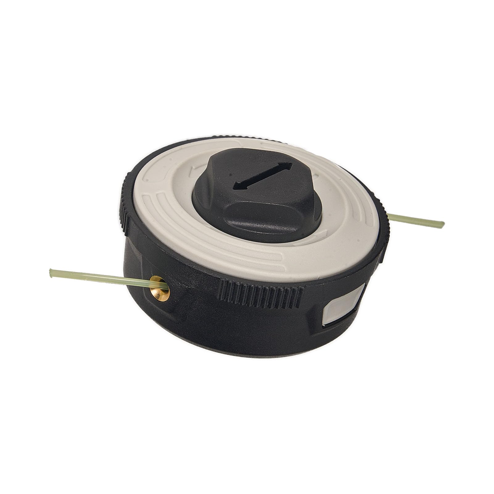 Carburionix C3-2 Trimmer Head packaging