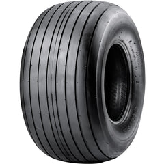 Carlisle 13X5-6 Lawn & Garden Tire front view