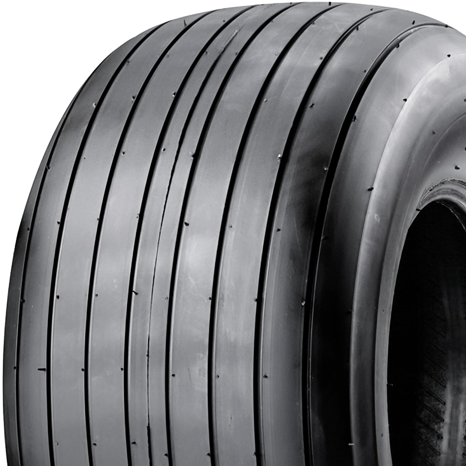 Carlisle 13X5-6 Lawn & Garden Tire side view