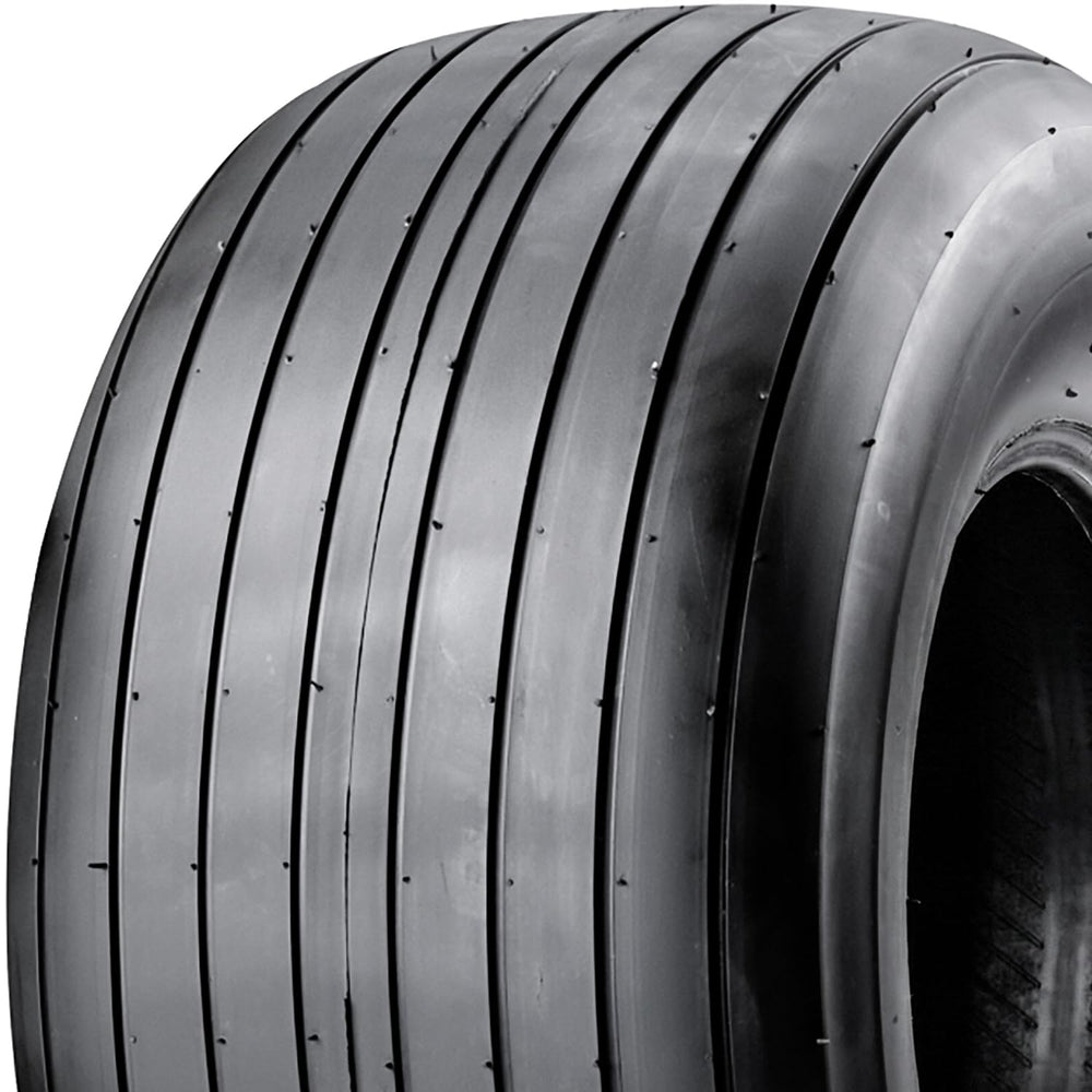 Carlisle 13X5-6 Lawn & Garden Tire side view