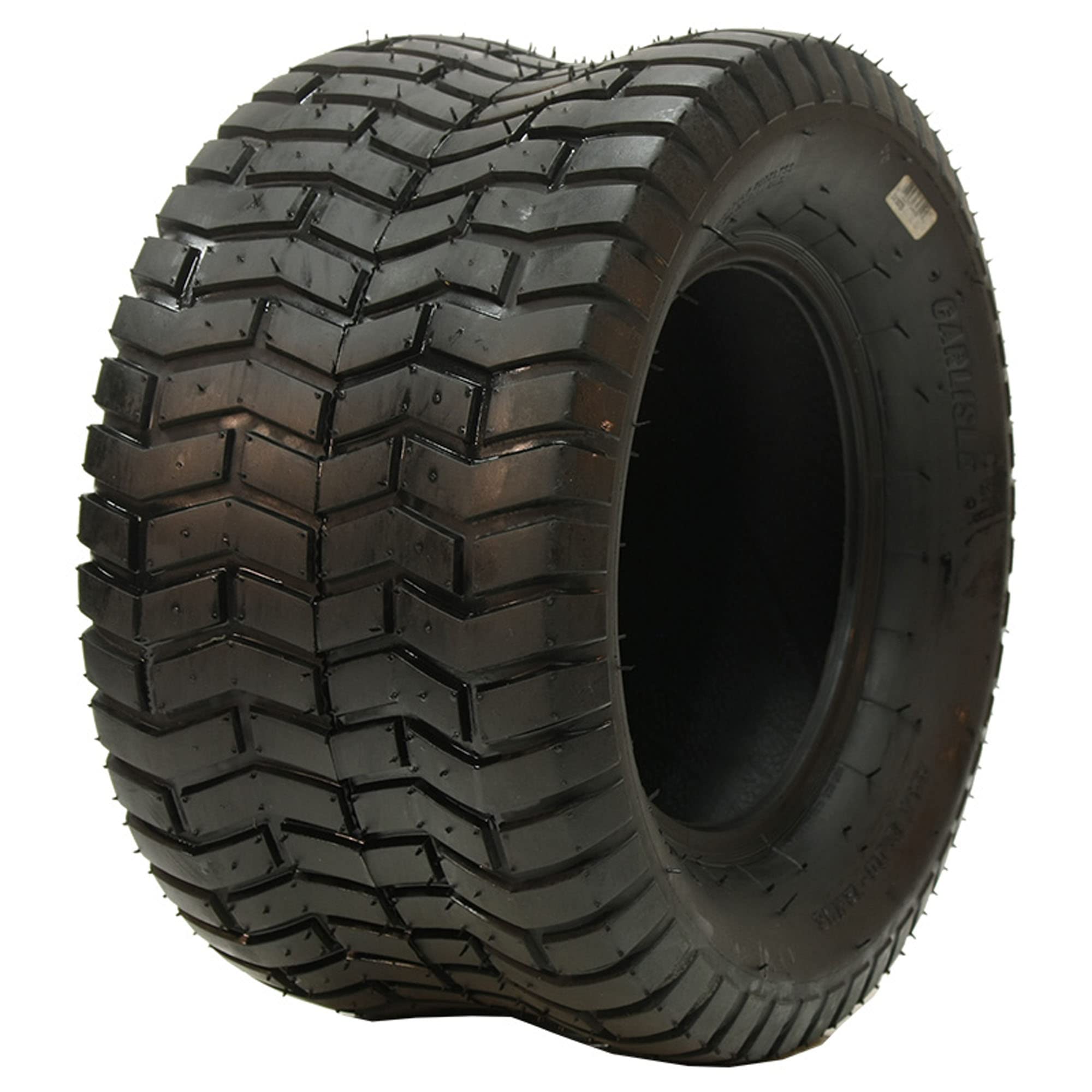 Carlisle Turf Saver Lawn & Garden Tire 13X5-6 front view