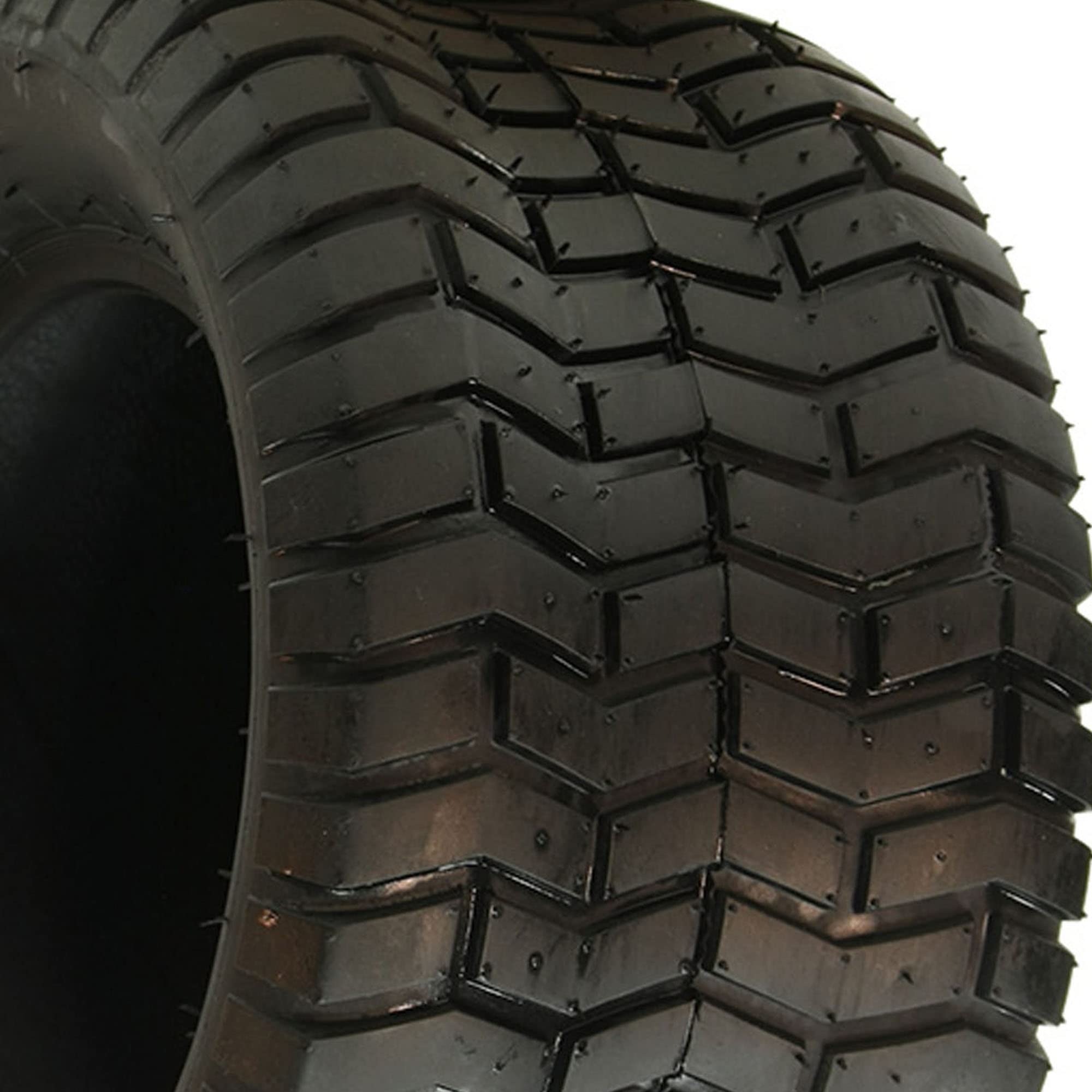 Carlisle Turf Saver Lawn Tire dimensions measurement