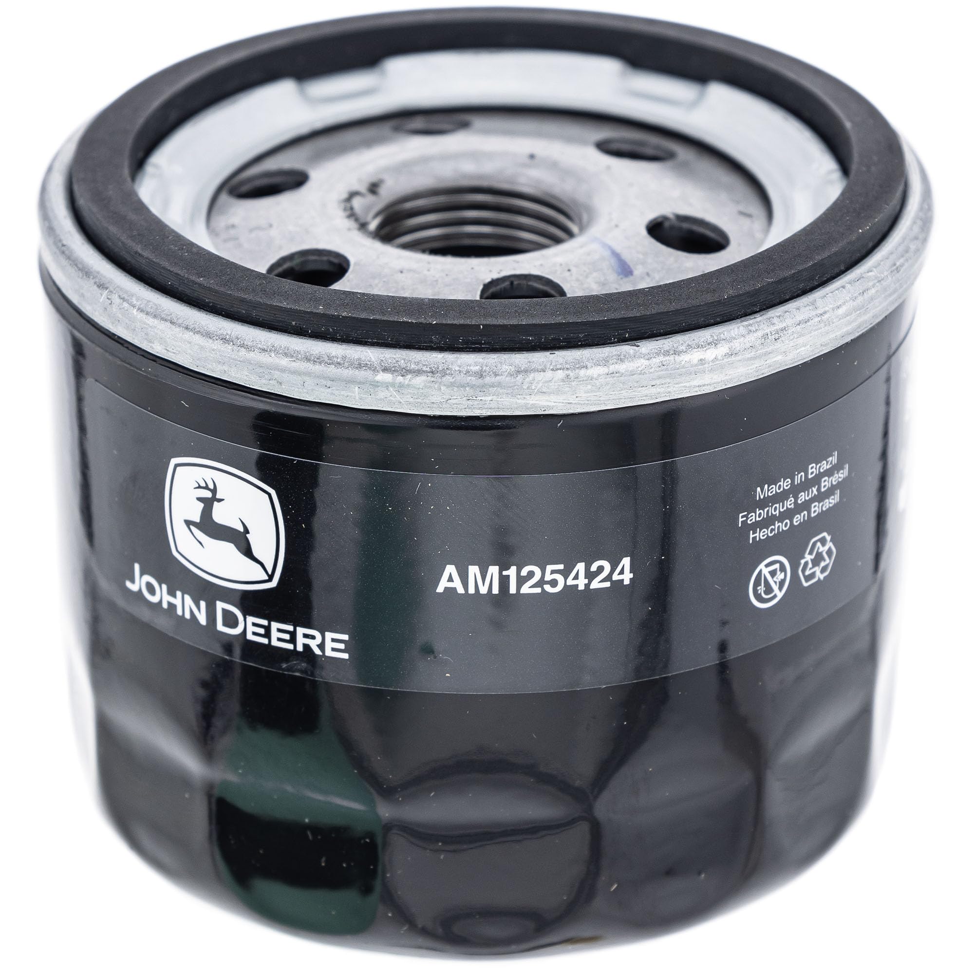 Cartridge air filter from John Deere Maintenance Kit LG268