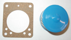 CCS Strainer Kit for Suntec and Beckett Oil Burner Pump, front view