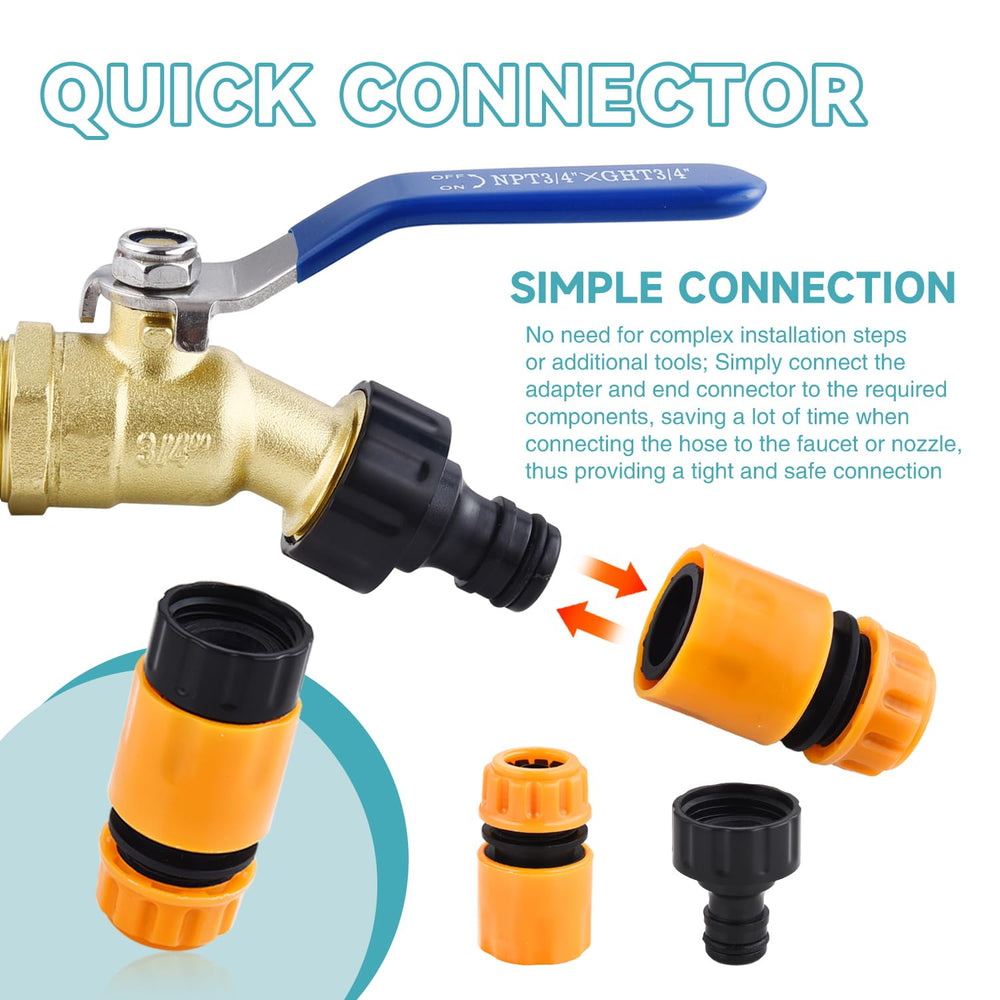 Ceaeso IBC Tote Tank Adapter packaging design