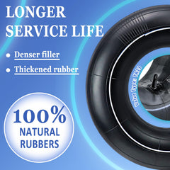 Cenipar 20x8.00-8 Inner Tube packaging