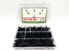 CESTAME Hose Elbows Fittings included in the kit