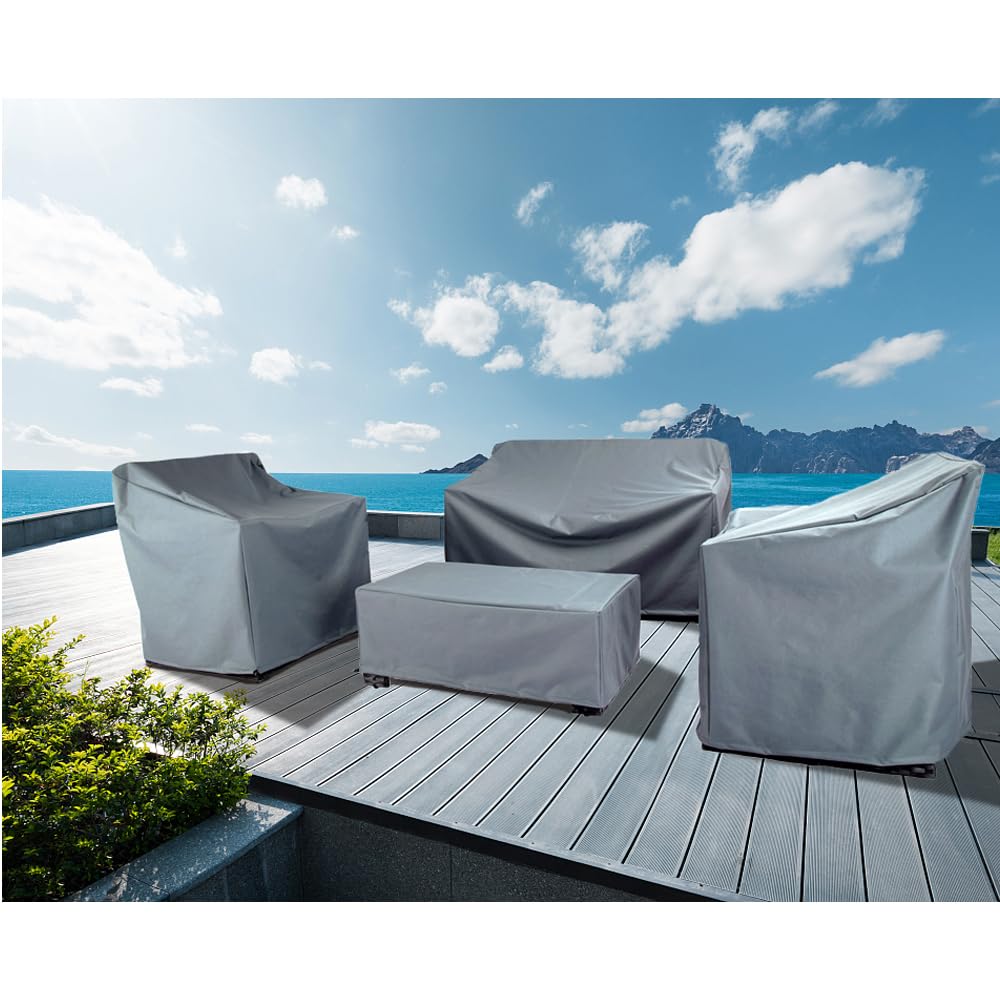 Chair cover from BANER GARDEN patio furniture set