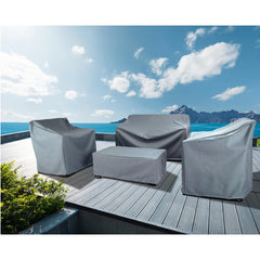 Chair cover from BANER GARDEN patio furniture set