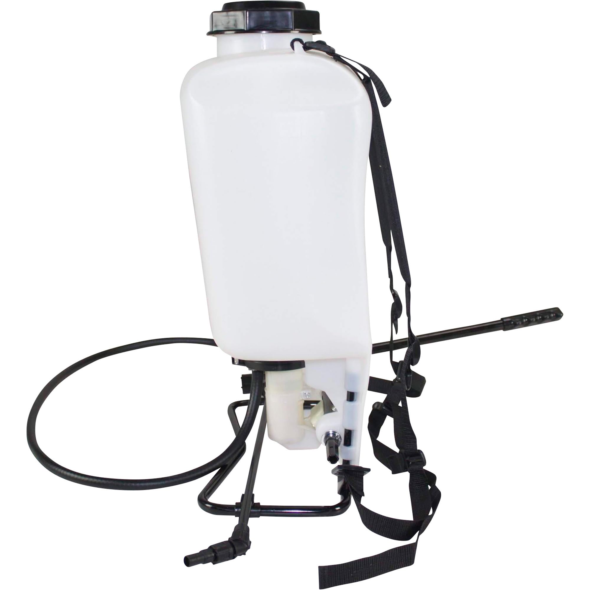 CHAPIN 4 Gallon Backpack Sprayer packaging with product details