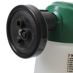 CHAPIN Fertilizer Feeder Hose End Sprayer showing hose attachment