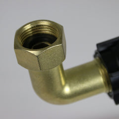 CHAPIN HydroFeed 16-Ounce fertilizer injector showing funnel-shaped head