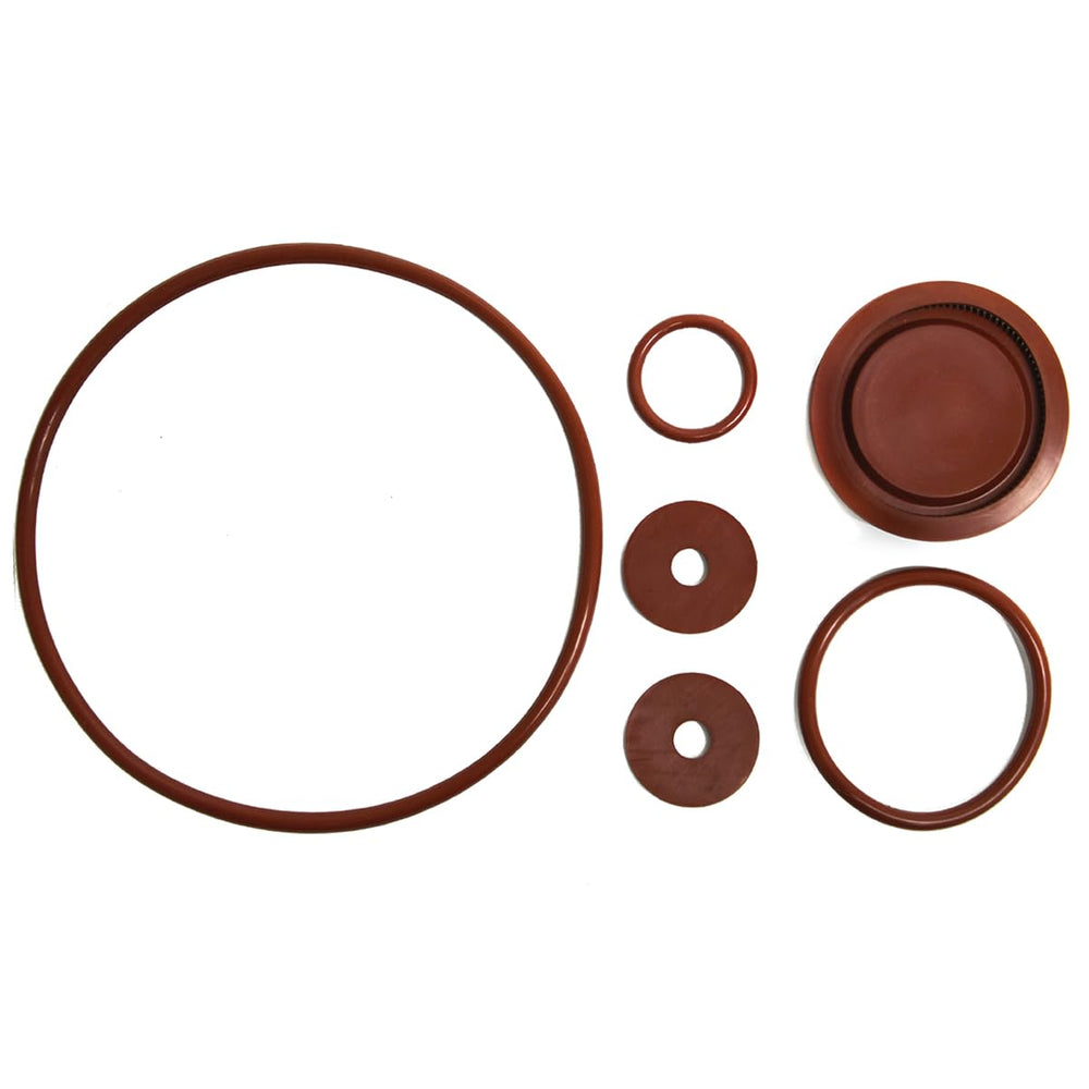 CHAPIN Piston Pump Repair Kit front view with packaging details