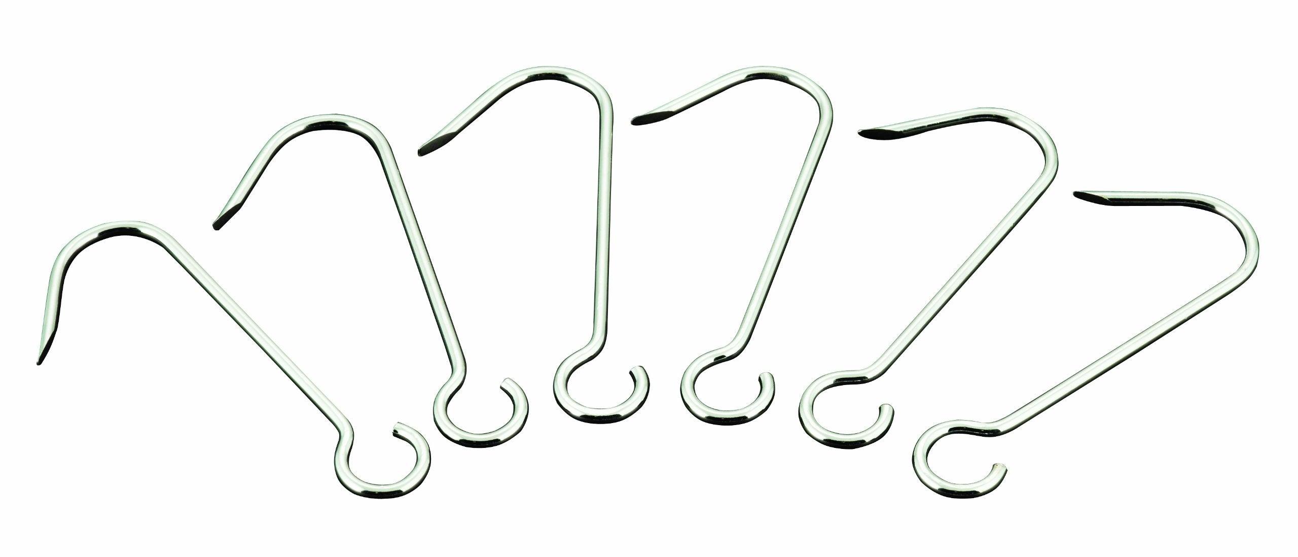 Char-Broil Big Easy leg racks and rib hooks