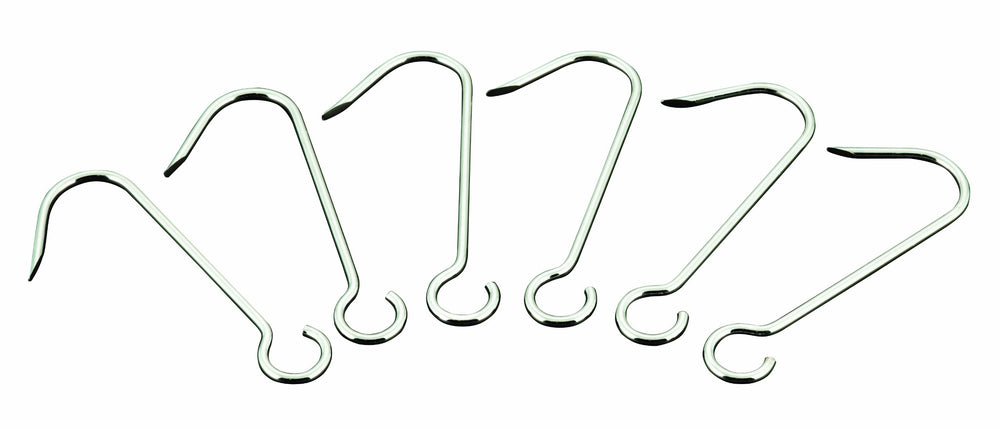 Char-Broil Big Easy leg racks and rib hooks