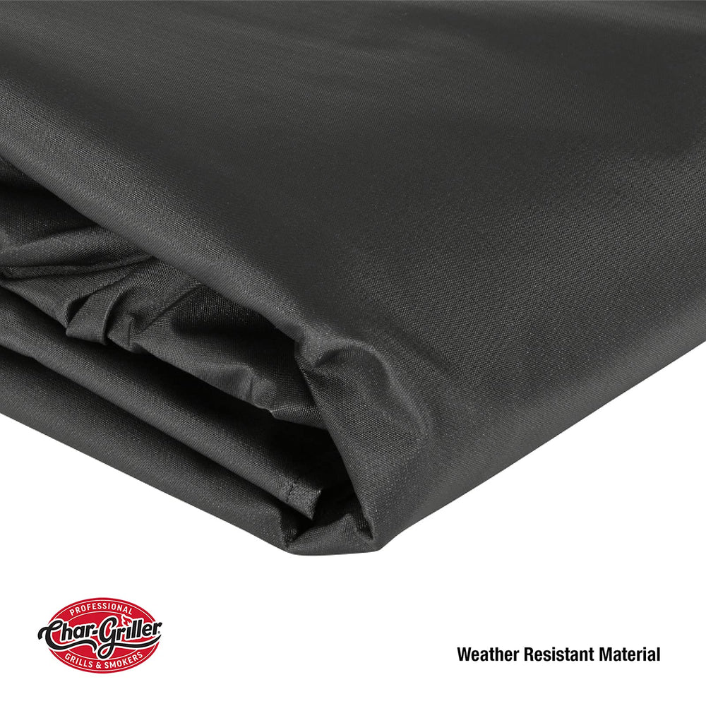 Char-Griller Grill Cover dimensions measurement