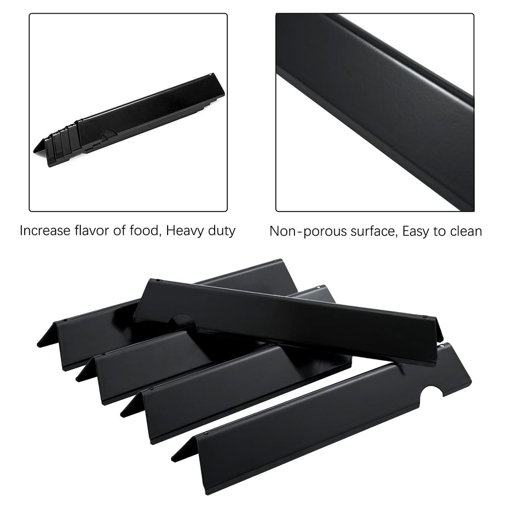 Charbrofire Flavorizer Bars and grill compatibility