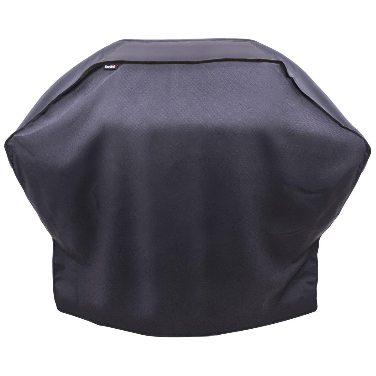 Charbroil 3-4 Burner Performance Grill Cover in black
