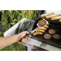 Charbroil Aspire metal fork for grilling