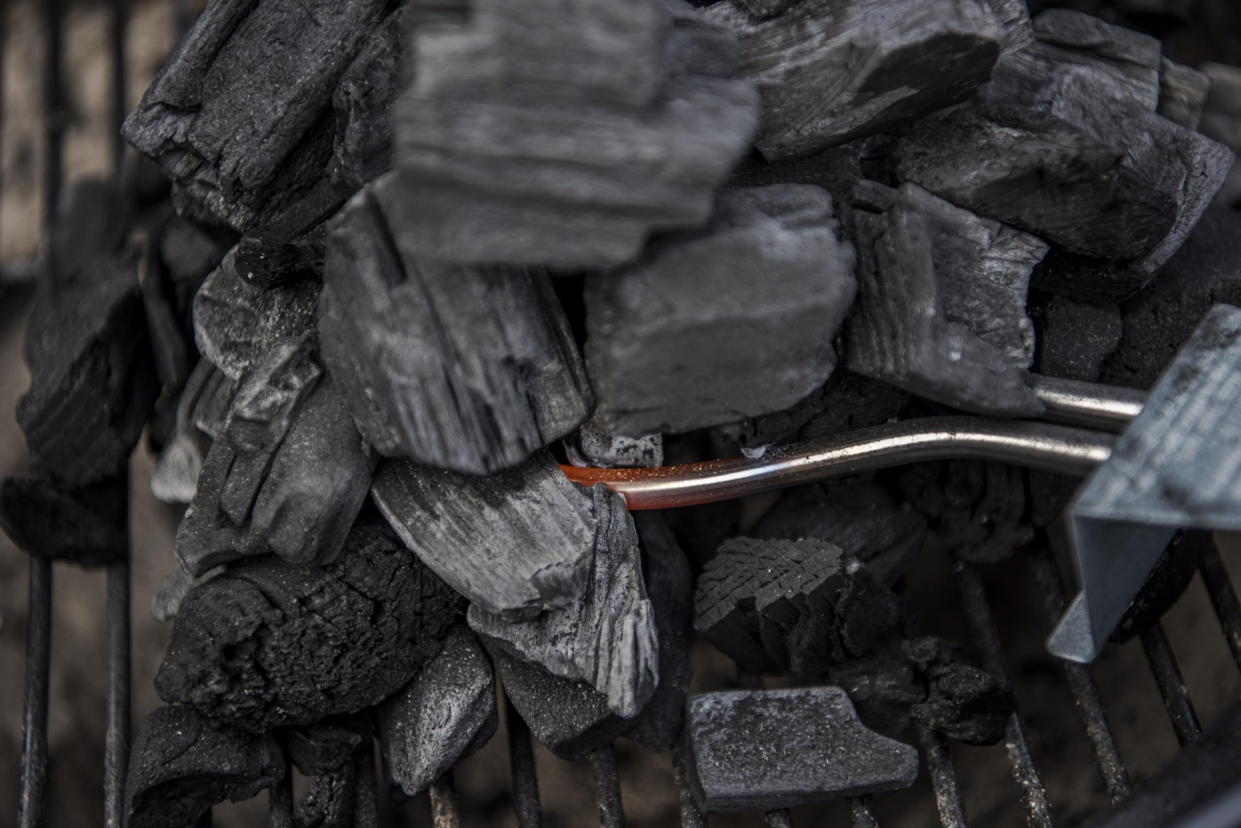 Charbroil Electric Charcoal Starter packaging with product details
