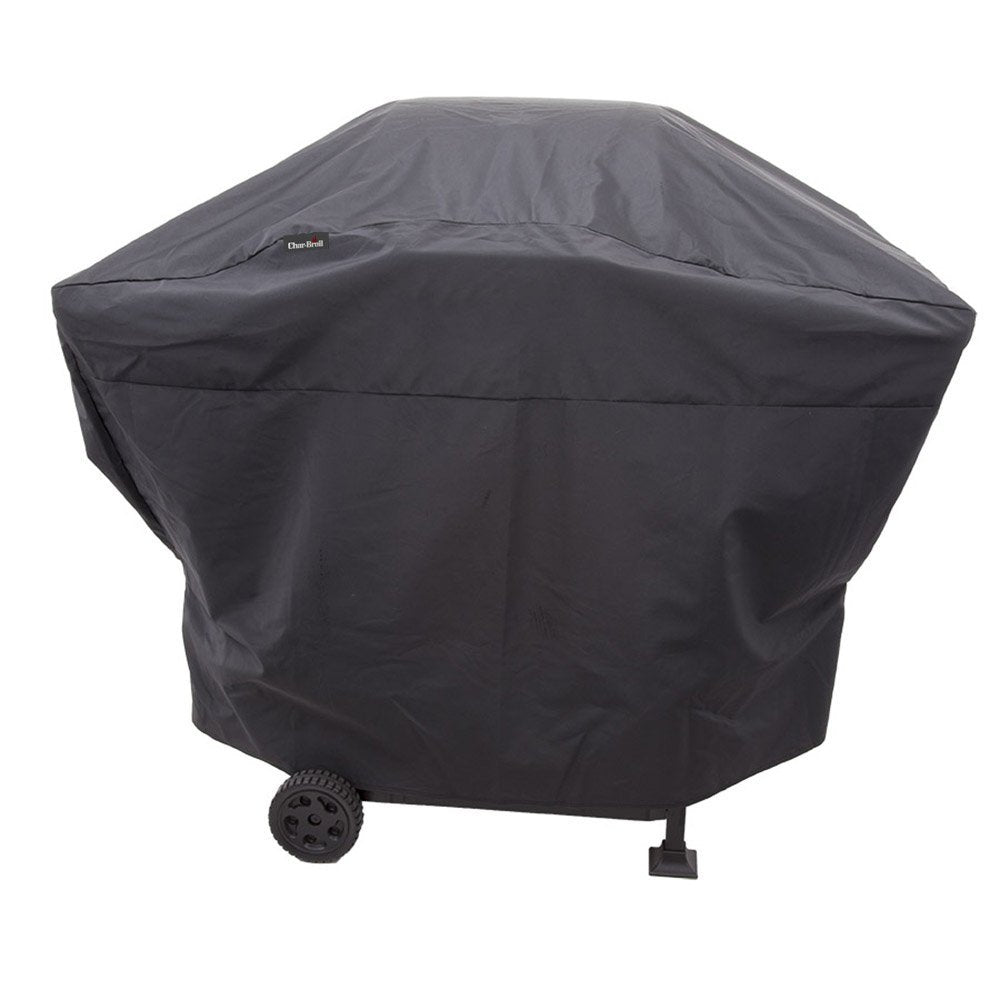 Charbroil Performance Grill Cover for 2 Burner Grills front view
