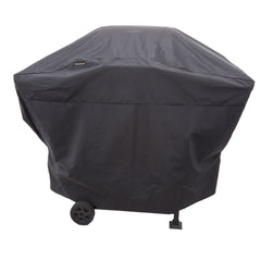 Charbroil Performance Grill Cover for 2 Burner Grills front view
