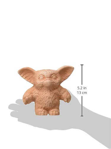 Chia Pet Gremlins Gizmo planter with sprouting chia seeds