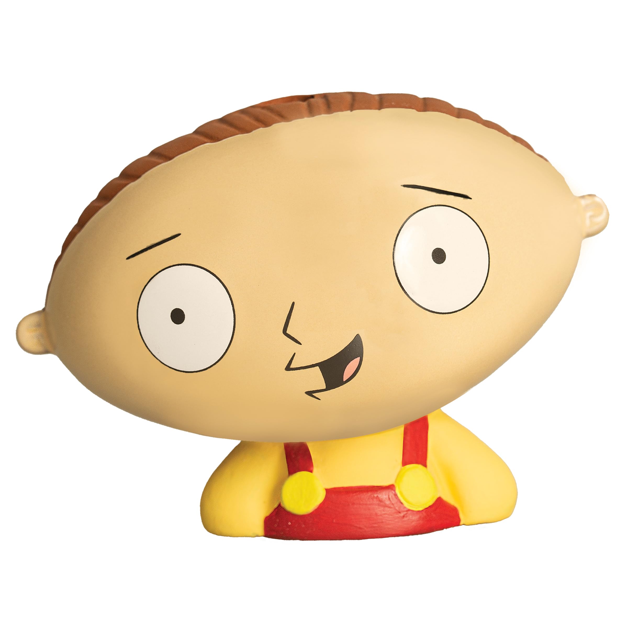 Chia Stewie planter with chia seeds and plastic drip tray