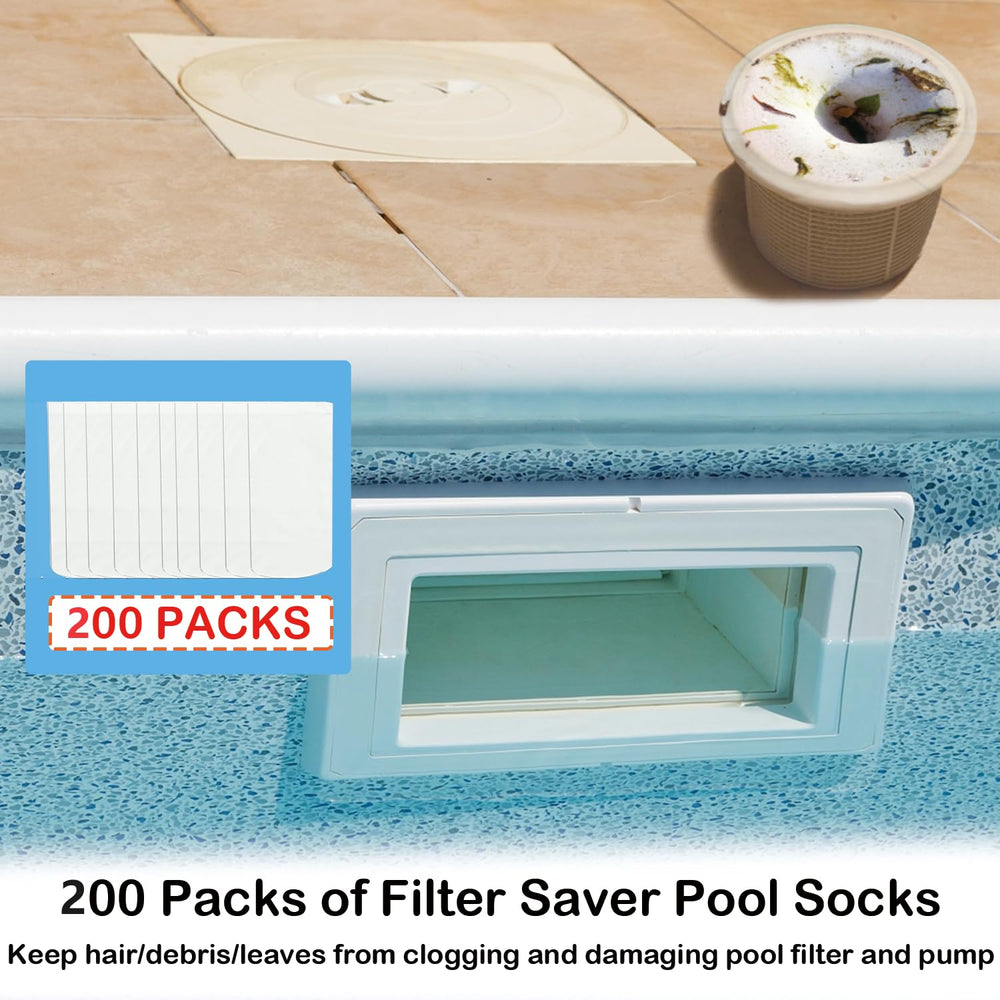 chicarry skimmer socks packaging display