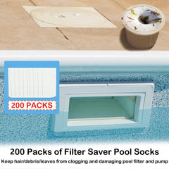 chicarry skimmer socks packaging display
