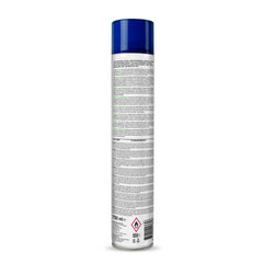 Chrysal Leaf Shine Spray 25 oz back view