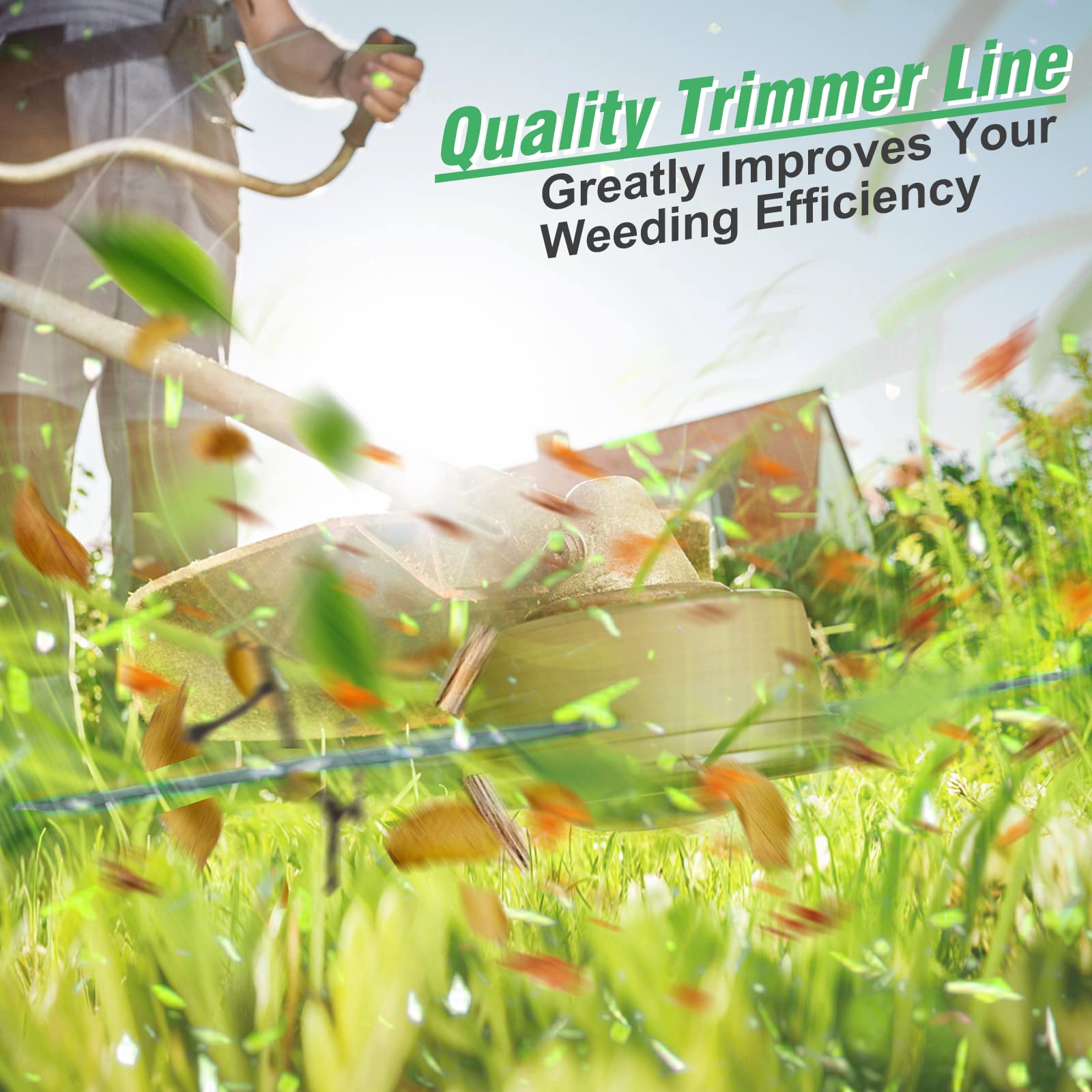 Chway string trimmer spool compatibility chart