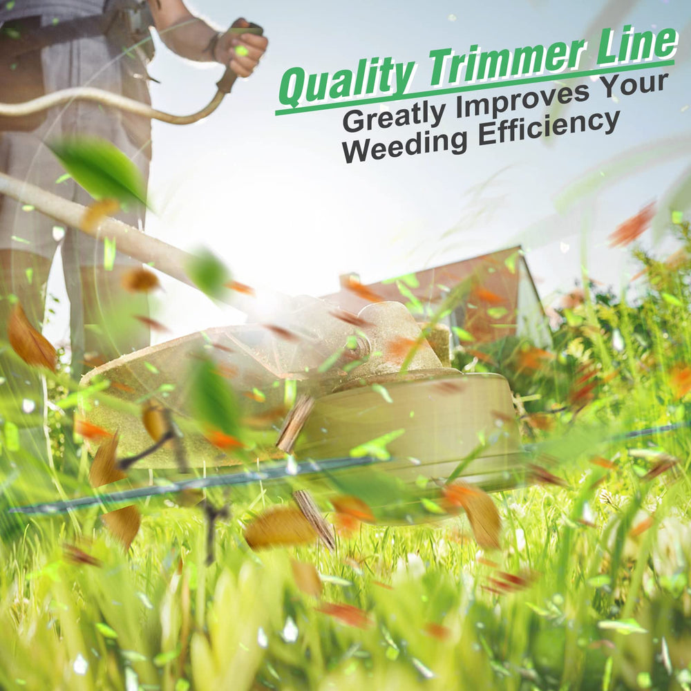 Chway string trimmer spool compatibility chart