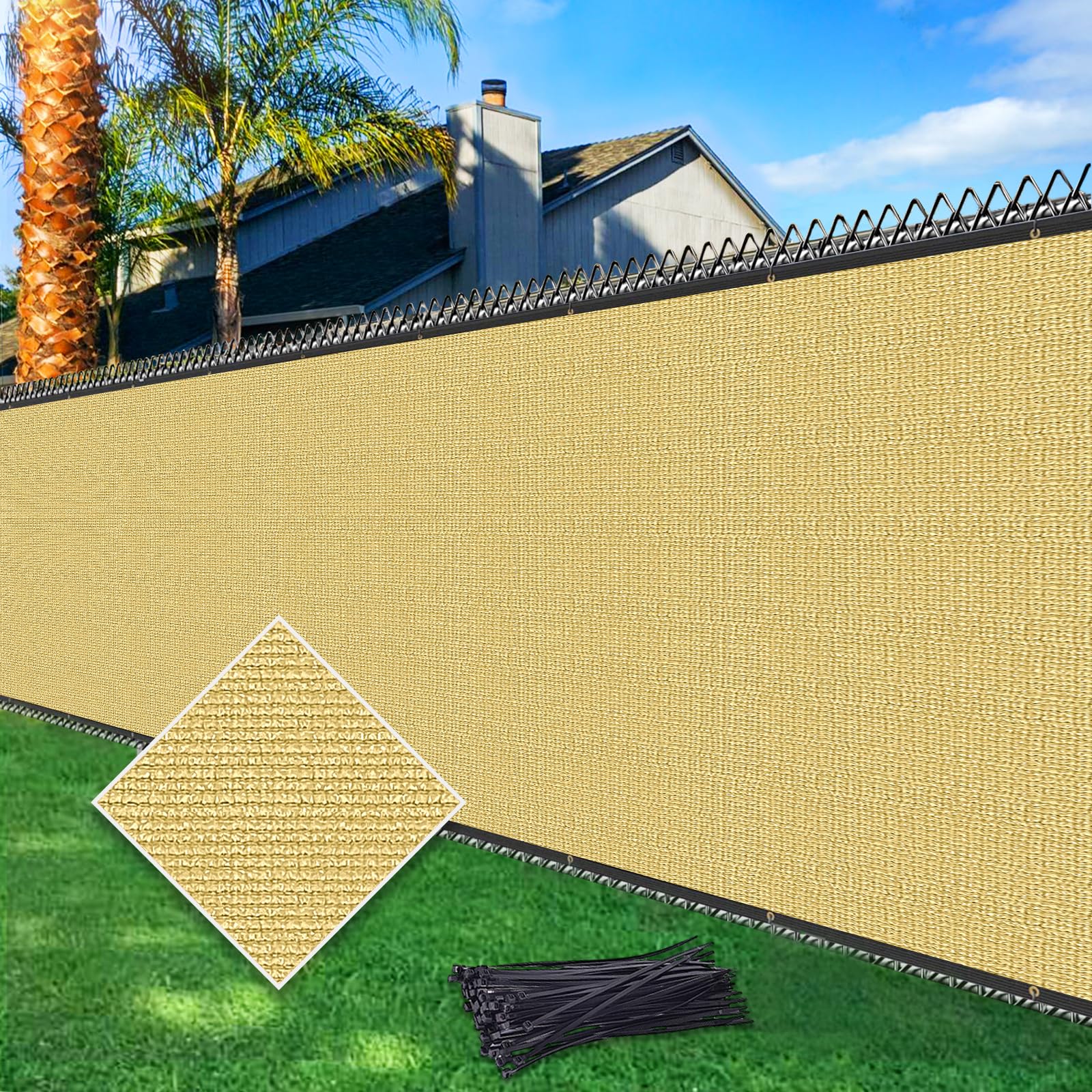 Cisvio Privacy Screen folded for storage