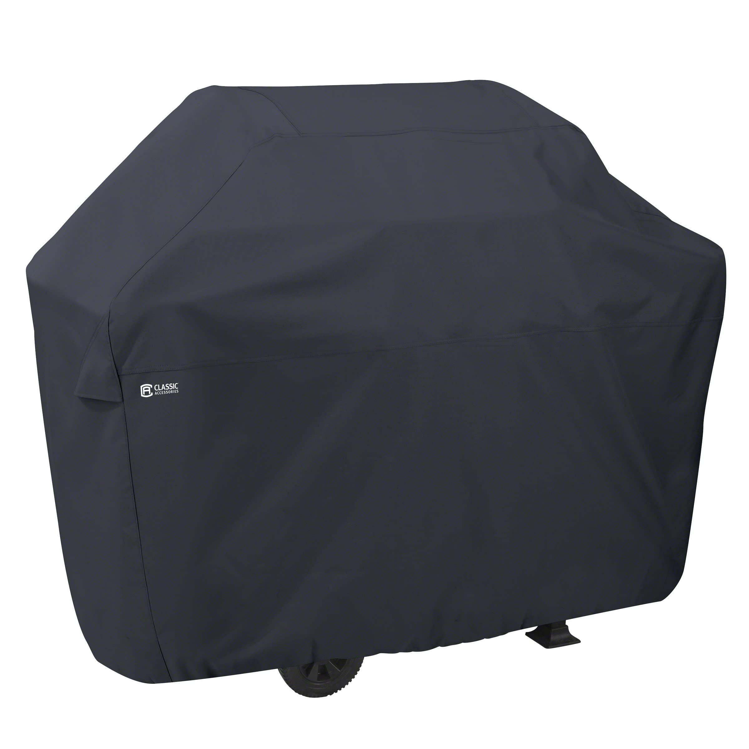 Classic Accessories 70 Inch BBQ Grill Cover front view
